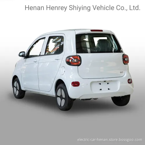 High Quality Chinese Mini Electric Car